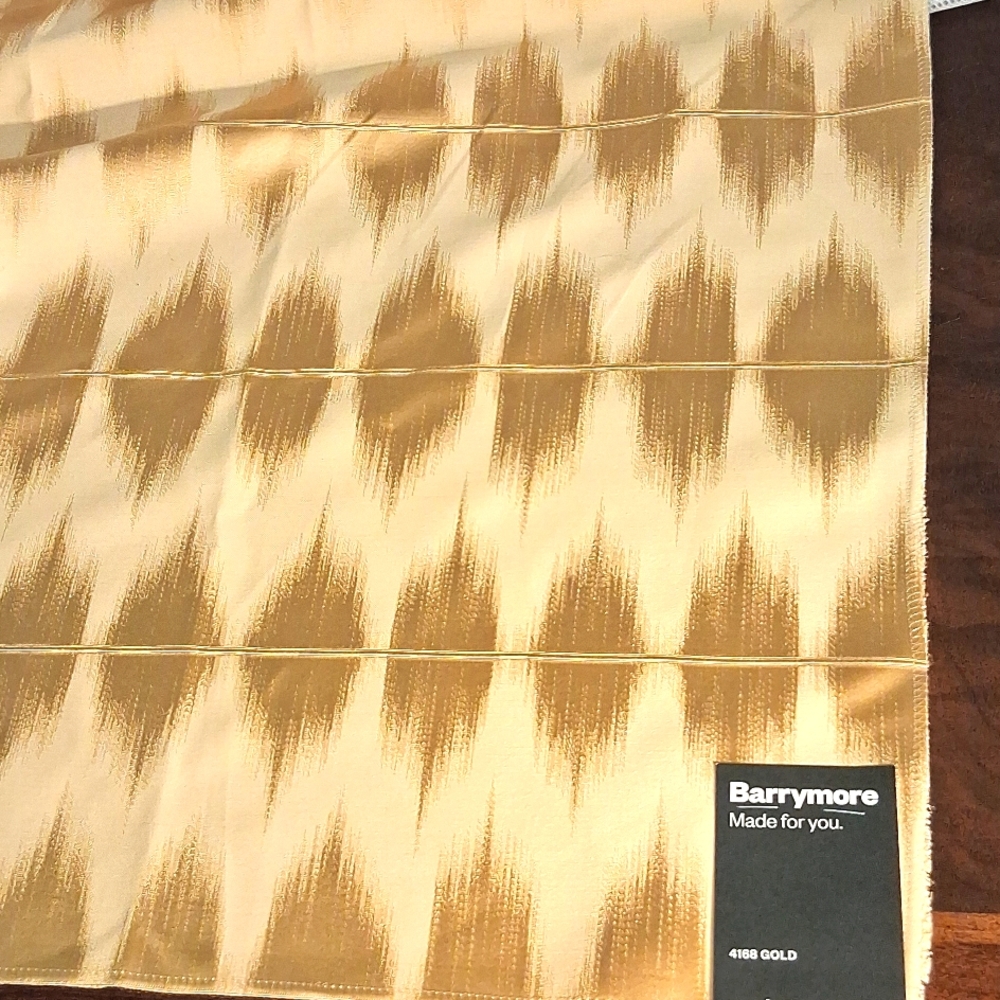 Barrymore Upholstery Fabric Sample 3654